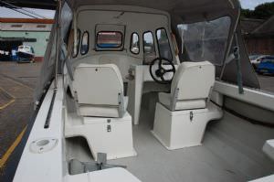 Highlander 465
